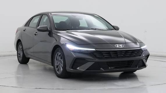 HYUNDAI ELANTRA 2024 KMHLM4DG3RU768881 image HYUNDAI ELANTRA 2024 KMHLM4DG3RU768881 image
