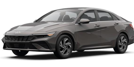 HYUNDAI ELANTRA 2024 KMHLM4DG1RU695459 image HYUNDAI ELANTRA 2024 KMHLM4DG1RU695459 image