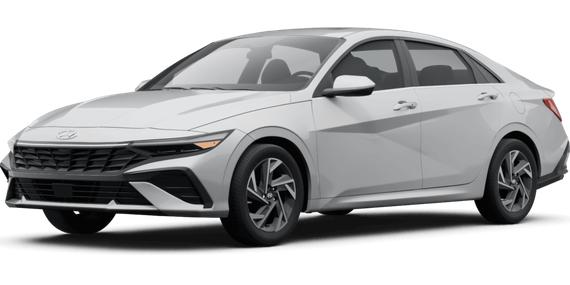 HYUNDAI ELANTRA 2024 KMHLS4DG7RU806070 image HYUNDAI ELANTRA 2024 KMHLS4DG7RU806070 image