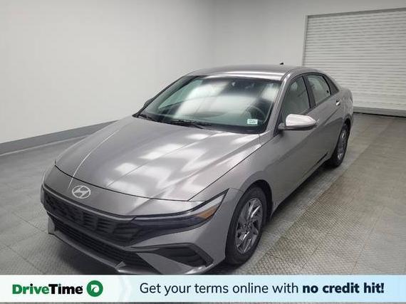 HYUNDAI ELANTRA 2024 KMHLM4DG6RU736801 image HYUNDAI ELANTRA 2024 KMHLM4DG6RU736801 image