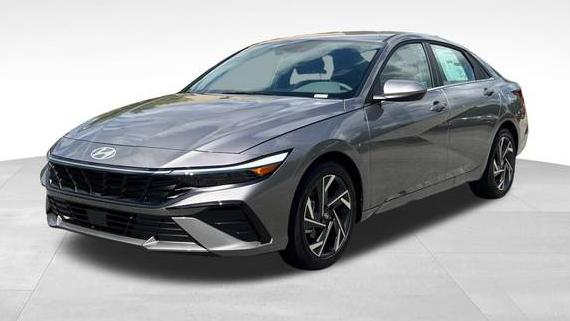 HYUNDAI ELANTRA 2024 KMHLS4DGXRU834199 image HYUNDAI ELANTRA 2024 KMHLS4DGXRU834199 image