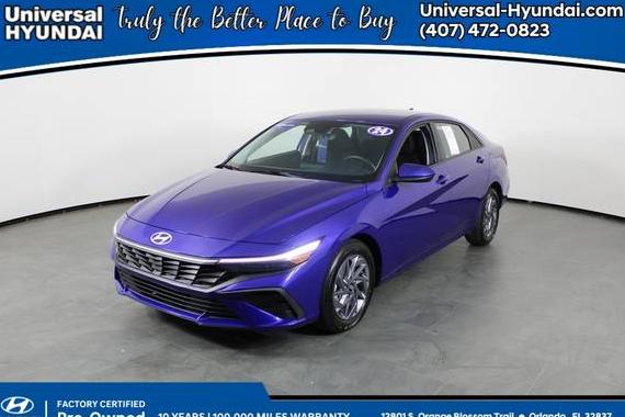 HYUNDAI ELANTRA 2024 KMHLM4DG1RU692335 image HYUNDAI ELANTRA 2024 KMHLM4DG1RU692335 image