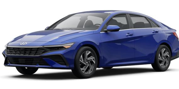 HYUNDAI ELANTRA 2024 KMHLM4DG0RU777070 image HYUNDAI ELANTRA 2024 KMHLM4DG0RU777070 image