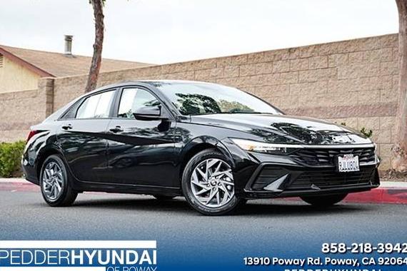 HYUNDAI ELANTRA 2024 KMHLM4DG6RU668872 image HYUNDAI ELANTRA 2024 KMHLM4DG6RU668872 image