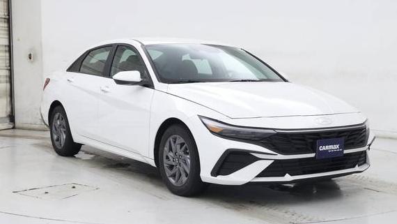 HYUNDAI ELANTRA 2024 KMHLM4DG5RU641565 image HYUNDAI ELANTRA 2024 KMHLM4DG5RU641565 image