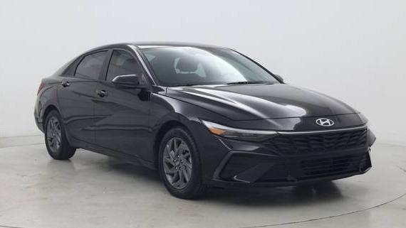 HYUNDAI ELANTRA 2024 KMHLM4DG7RU731736 image HYUNDAI ELANTRA 2024 KMHLM4DG7RU731736 image