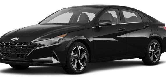 HYUNDAI ELANTRA 2024 KMHLP4DG8RU741537 image HYUNDAI ELANTRA 2024 KMHLP4DG8RU741537 image