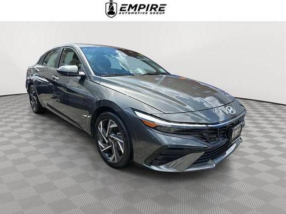 HYUNDAI ELANTRA 2024 KMHLS4DG8RU763875 image HYUNDAI ELANTRA 2024 KMHLS4DG8RU763875 image