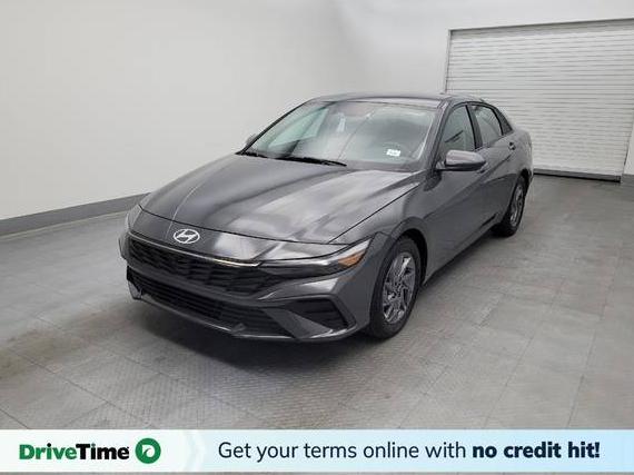 HYUNDAI ELANTRA 2024 KMHLM4DG5RU776870 image HYUNDAI ELANTRA 2024 KMHLM4DG5RU776870 image