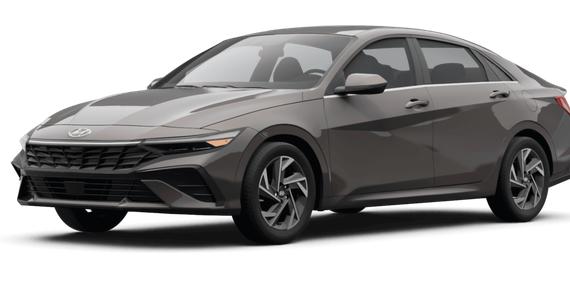 HYUNDAI ELANTRA 2024 KMHLS4DG5RU789964 image