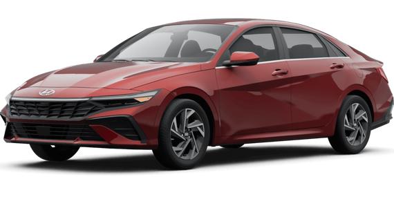 HYUNDAI ELANTRA 2024 KMHLM4DG7RU701118 image HYUNDAI ELANTRA 2024 KMHLM4DG7RU701118 image