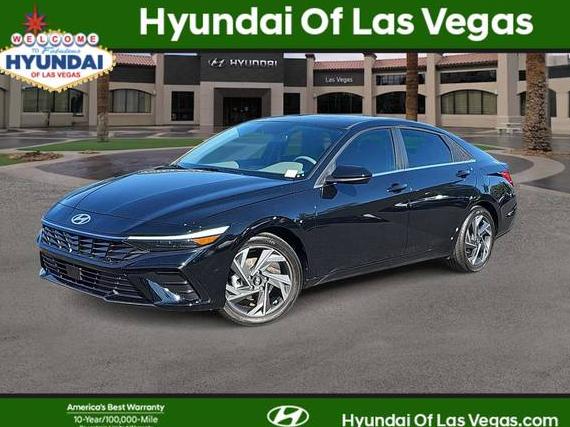 HYUNDAI ELANTRA 2024 KMHLS4DG7RU792168 image HYUNDAI ELANTRA 2024 KMHLS4DG7RU792168 image