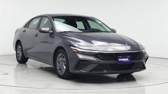 HYUNDAI ELANTRA 2024 KMHLM4DG0RU744439 image HYUNDAI ELANTRA 2024 KMHLM4DG0RU744439 image