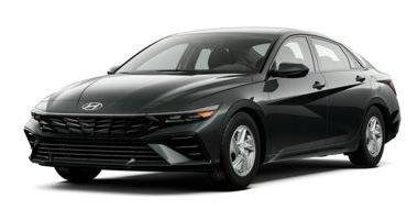 HYUNDAI ELANTRA 2024 KMHLM4DG9RU654075 image