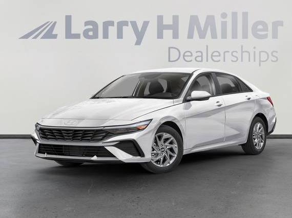 HYUNDAI ELANTRA 2024 KMHLM4DG6RU843783 image HYUNDAI ELANTRA 2024 KMHLM4DG6RU843783 image