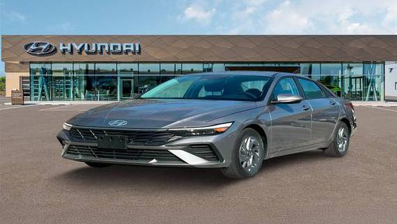 HYUNDAI ELANTRA 2024 KMHLM4DG2RU695079 image HYUNDAI ELANTRA 2024 KMHLM4DG2RU695079 image