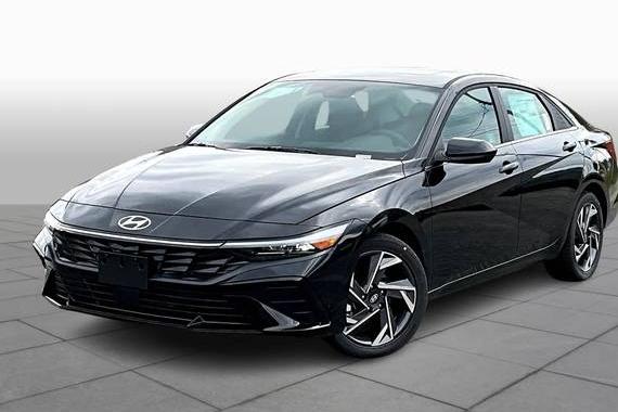 HYUNDAI ELANTRA 2024 KMHLS4DG5RU789074 image
