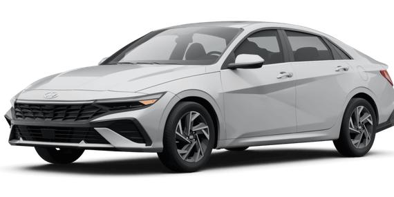 HYUNDAI ELANTRA 2024 KMHLM4DG9RU685102 image HYUNDAI ELANTRA 2024 KMHLM4DG9RU685102 image