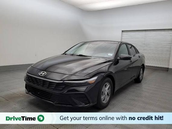 HYUNDAI ELANTRA 2024 KMHLL4DG1RU769028 image HYUNDAI ELANTRA 2024 KMHLL4DG1RU769028 image