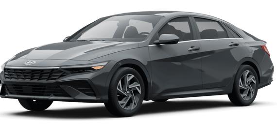 HYUNDAI ELANTRA 2024 KMHLM4DG1RU805085 image HYUNDAI ELANTRA 2024 KMHLM4DG1RU805085 image