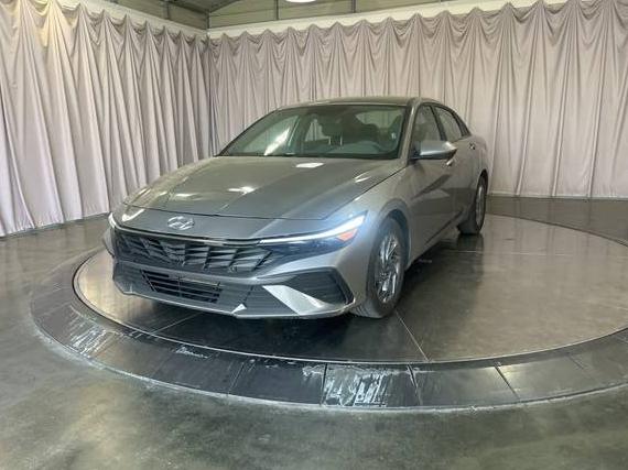 HYUNDAI ELANTRA 2024 KMHLM4DG9RU777956 image HYUNDAI ELANTRA 2024 KMHLM4DG9RU777956 image