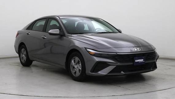 HYUNDAI ELANTRA 2024 KMHLL4DG3RU741358 image HYUNDAI ELANTRA 2024 KMHLL4DG3RU741358 image