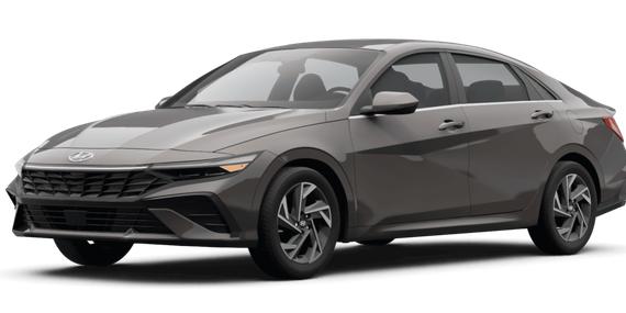 HYUNDAI ELANTRA 2024 KMHLM4DG7RU702916 image HYUNDAI ELANTRA 2024 KMHLM4DG7RU702916 image