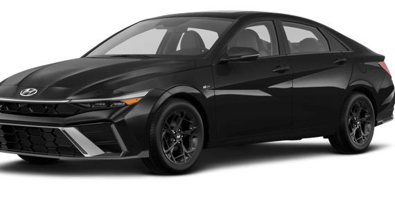 HYUNDAI ELANTRA 2024 KMHLR4DF3RU823368 image HYUNDAI ELANTRA 2024 KMHLR4DF3RU823368 image