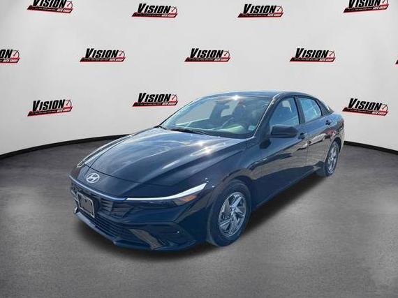 HYUNDAI ELANTRA 2024 KMHLL4DGXRU837858 image HYUNDAI ELANTRA 2024 KMHLL4DGXRU837858 image