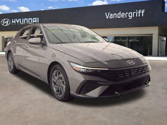 HYUNDAI ELANTRA 2024 KMHLM4DG2RU716433 image HYUNDAI ELANTRA 2024 KMHLM4DG2RU716433 image