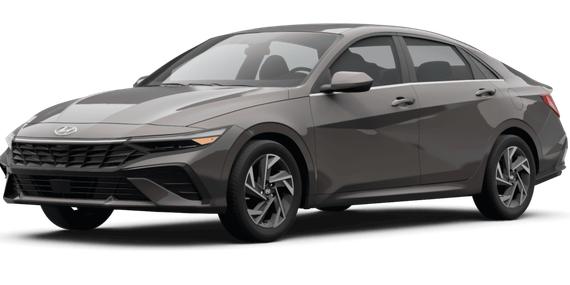 HYUNDAI ELANTRA 2024 KMHLS4DG4RU688897 image HYUNDAI ELANTRA 2024 KMHLS4DG4RU688897 image