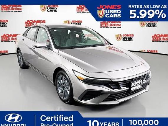 HYUNDAI ELANTRA 2024 KMHLM4DGXRU781210 image HYUNDAI ELANTRA 2024 KMHLM4DGXRU781210 image