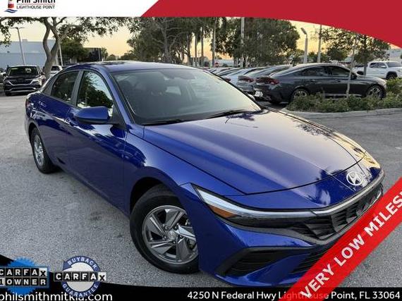 HYUNDAI ELANTRA 2024 KMHLL4DG6RU800211 image HYUNDAI ELANTRA 2024 KMHLL4DG6RU800211 image