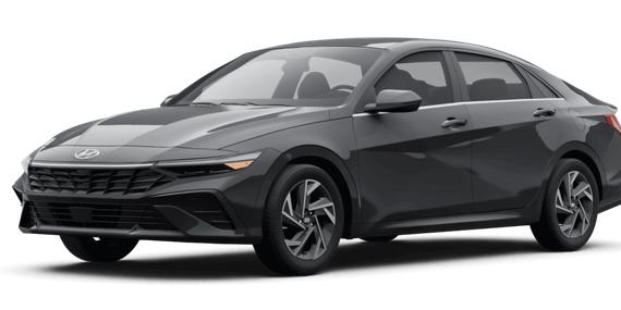 HYUNDAI ELANTRA 2024 KMHLM4DG9RU666324 image HYUNDAI ELANTRA 2024 KMHLM4DG9RU666324 image