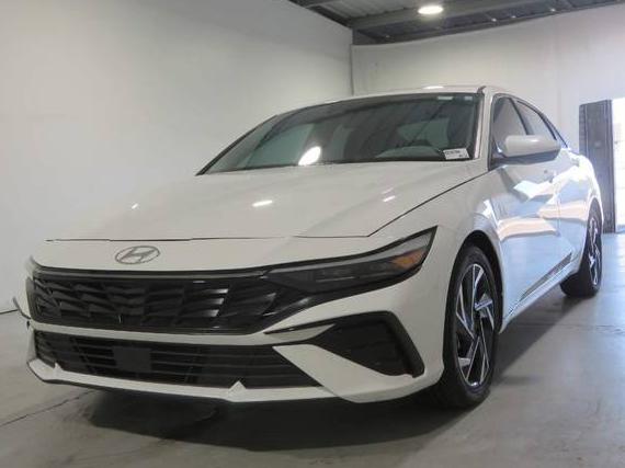HYUNDAI ELANTRA 2024 KMHLS4DG1RU797947 image HYUNDAI ELANTRA 2024 KMHLS4DG1RU797947 image
