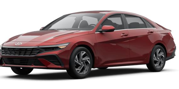HYUNDAI ELANTRA 2024 KMHLM4DG8RU648607 image HYUNDAI ELANTRA 2024 KMHLM4DG8RU648607 image