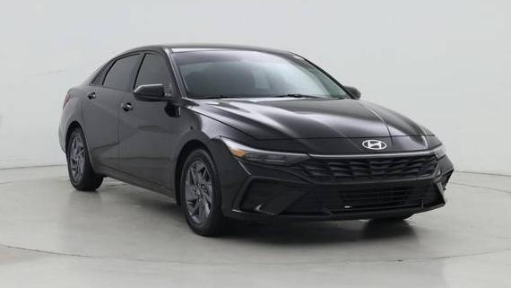 HYUNDAI ELANTRA 2024 KMHLM4DG8RU771601 image HYUNDAI ELANTRA 2024 KMHLM4DG8RU771601 image