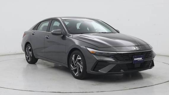 HYUNDAI ELANTRA 2024 KMHLS4DG4RU753800 image HYUNDAI ELANTRA 2024 KMHLS4DG4RU753800 image