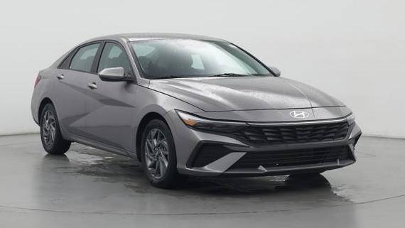 HYUNDAI ELANTRA 2024 KMHLM4DG1RU768958 image HYUNDAI ELANTRA 2024 KMHLM4DG1RU768958 image