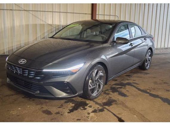 HYUNDAI ELANTRA 2024 KMHLS4DG6RU786457 image HYUNDAI ELANTRA 2024 KMHLS4DG6RU786457 image