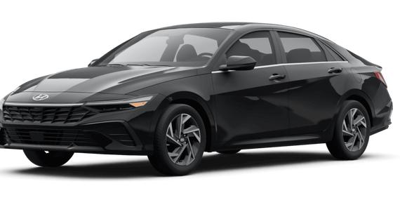 HYUNDAI ELANTRA 2024 KMHLM4DG5RU699630 image HYUNDAI ELANTRA 2024 KMHLM4DG5RU699630 image