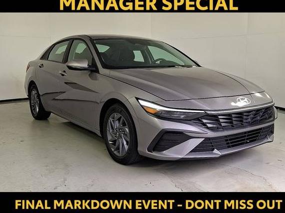 HYUNDAI ELANTRA 2024 KMHLM4DG8RU768956 image HYUNDAI ELANTRA 2024 KMHLM4DG8RU768956 image