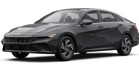 HYUNDAI ELANTRA 2024 KMHLM4DG9RU734458 image HYUNDAI ELANTRA 2024 KMHLM4DG9RU734458 image