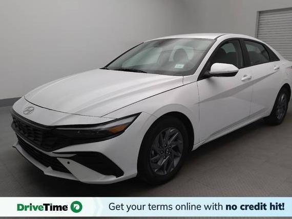 HYUNDAI ELANTRA 2024 KMHLM4DG5RU779090 image HYUNDAI ELANTRA 2024 KMHLM4DG5RU779090 image