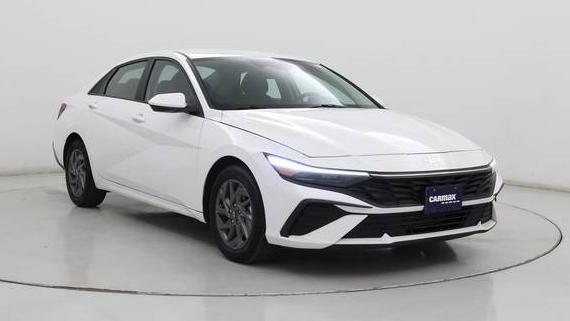 HYUNDAI ELANTRA 2024 KMHLM4DG2RU678556 image HYUNDAI ELANTRA 2024 KMHLM4DG2RU678556 image