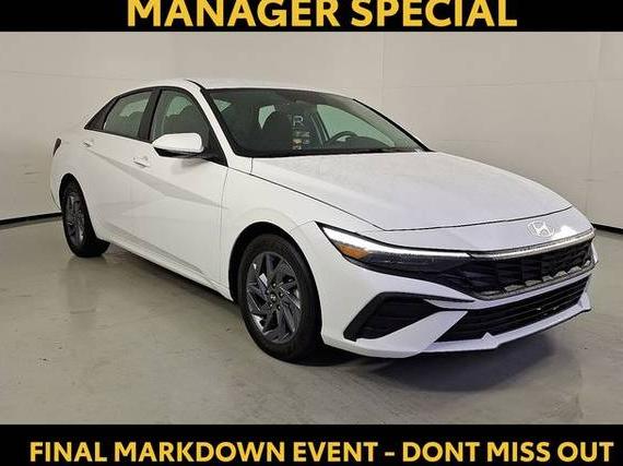 HYUNDAI ELANTRA 2024 KMHLM4DG4RU777704 image HYUNDAI ELANTRA 2024 KMHLM4DG4RU777704 image
