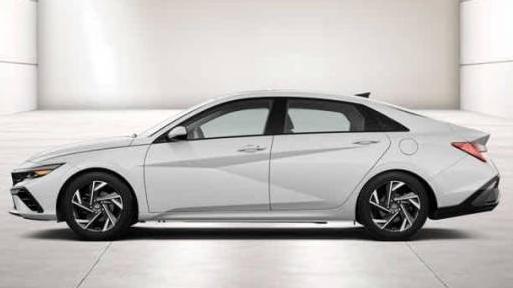 HYUNDAI ELANTRA 2024 KMHLS4DG5RU771822 image