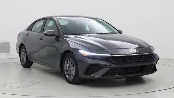 HYUNDAI ELANTRA 2024 KMHLM4DG6RU801050 image HYUNDAI ELANTRA 2024 KMHLM4DG6RU801050 image