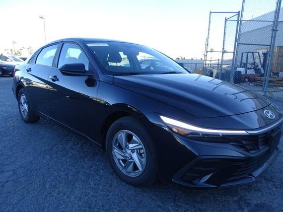 HYUNDAI ELANTRA 2024 KMHLL4DGXRU774275 image HYUNDAI ELANTRA 2024 KMHLL4DGXRU774275 image
