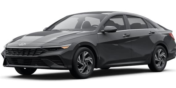 HYUNDAI ELANTRA 2024 KMHLM4DG4RU775712 image HYUNDAI ELANTRA 2024 KMHLM4DG4RU775712 image